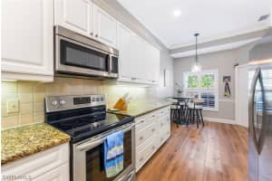 147 Amblewood Ln, Naples, FL 34105, Sold 06/05/23