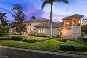 219 Cheshire Way, Naples, FL 34110, Sold 08/15/23