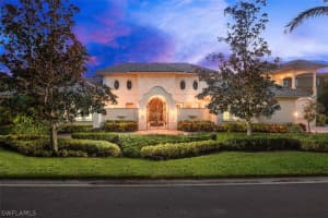 219 Cheshire Way, Naples, FL 34110, Sold 08/15/23