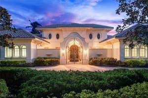 219 Cheshire Way, Naples, FL 34110, Sold 08/15/23