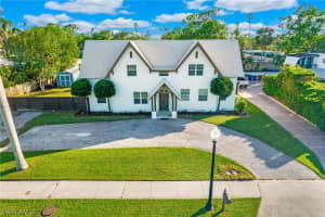 1578 Hill Ave, Fort Myers, FL 33901, Sold 12/30/22