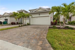 4670 Arboretum Circle, NAPLES, FL 34112 Sold 02/20/24