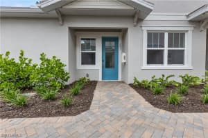 4670 Arboretum Circle, NAPLES, FL 34112 Sold 02/20/24