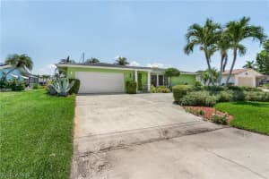3009 SE 18th Ave, Cape Coral, FL 33904, Sold 12/30/22