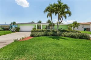 3009 SE 18th Ave, Cape Coral, FL 33904, Sold 12/30/22