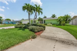 3009 SE 18th Ave, Cape Coral, FL 33904, Sold 12/30/22