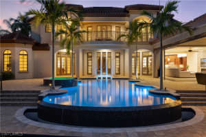 2539 Escada Ct, Naples, FL 34109, Sold 02/23/23