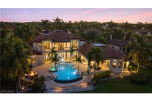 2539 Escada Ct, Naples, FL 34109, Sold 02/23/23
