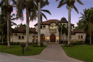 2539 Escada Ct, Naples, FL 34109, Sold 02/23/23