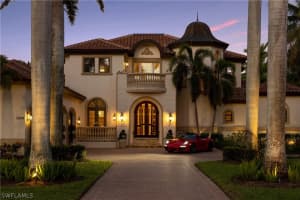 2539 Escada Ct, Naples, FL 34109, Sold 02/23/23