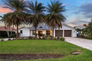 14930 Caleb Dr, Fort Myers, FL 33908, Sold 01/30/23