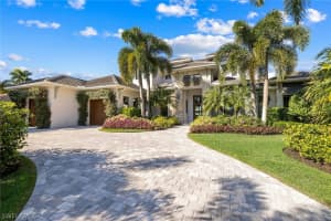 1275 Wahoo Ct, Naples, FL 34102, Sold 05/31/23