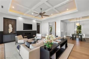 1275 Wahoo Ct, Naples, FL 34102, Sold 05/31/23