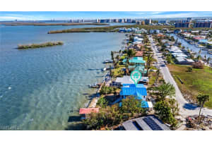 1 Bayview Blvd, Fort Myers Beach, FL 33931, Sold 12/16/22