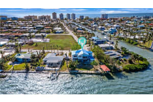 1 Bayview Blvd, Fort Myers Beach, FL 33931, Sold 12/16/22