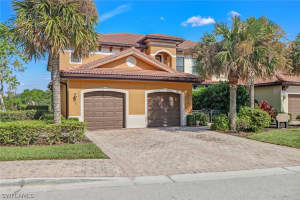 1315 Corso Palermo Ct, Naples, FL 34105, Sold 02/06/23