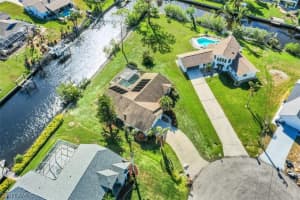 20637 Porthole Ct, Estero, FL 33928, Sold 12/30/22
