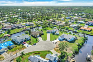 20637 Porthole Ct, Estero, FL 33928, Sold 12/30/22