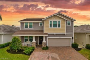3268 Pilot Cir, Naples, FL 34120, Sold 02/10/23
