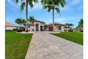 11951 King James Ct, Cape Coral, FL 33991, Sold 12/29/22