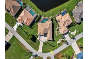 11951 King James Ct, Cape Coral, FL 33991, Sold 12/29/22