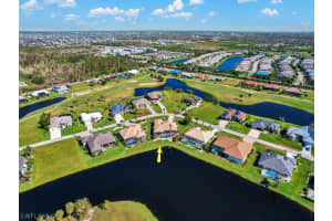 11951 King James Ct, Cape Coral, FL 33991, Sold 12/29/22