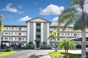 14751 Hole in 1 Cir PH 4, Fort Myers, FL 33919, Sold 11/30/22