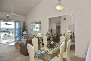 14751 Hole in 1 Cir PH 4, Fort Myers, FL 33919, Sold 11/30/22