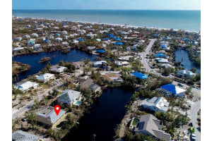 695 Durion Ct, Sanibel, FL 33957, Sold 12/07/22