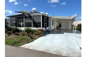 243 Tangerine Dr, Fort Myers, FL 33905, Sold 03/15/23