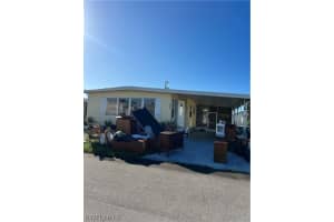 5666 Captain John Smith Loop, North Fort Myers, FL 33917, Sold 03/06/23