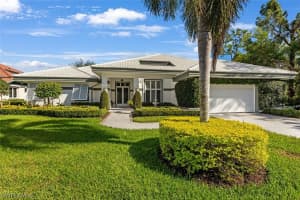 24 Bramblewood Point, Naples, FL 34105, Sold 05/01/23