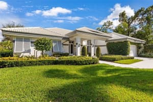 24 Bramblewood Point, Naples, FL 34105, Sold 05/01/23