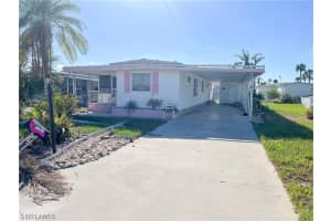 11311 Bayside Blvd, Fort Myers Beach, FL 33931, Sold 02/28/23