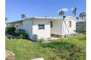 11311 Bayside Blvd, Fort Myers Beach, FL 33931, Sold 02/28/23