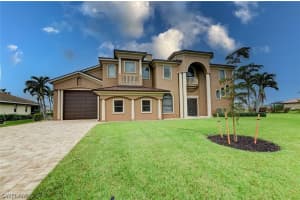 11905 Princess Grace Ct, Cape Coral, FL 33991, Sold 02/14/23
