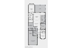 15111 Pescara St, Naples, FL 34114, Sold 08/03/23