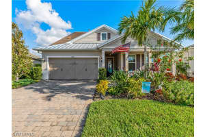 20033 Wymberly Wy, Estero, FL 33928, Sold 12/30/22