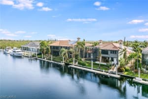 4831 Conover Ct, Fort Myers, FL 33908, Sold 07/31/24