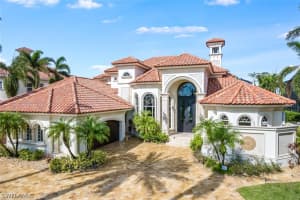 4831 Conover Ct, Fort Myers, FL 33908, Sold 07/31/24