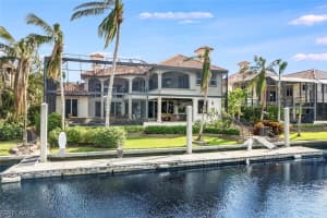 4831 Conover Ct, Fort Myers, FL 33908, Sold 07/31/24