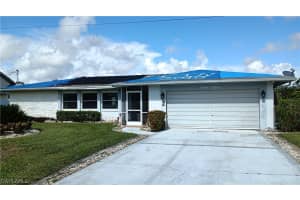 2015 SE 39th St, Cape Coral, FL 33904, Sold 11/28/22