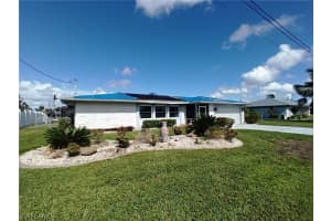2015 SE 39th St, Cape Coral, FL 33904, Sold 11/28/22