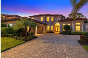 23144 Sanabria Loop, Bonita Springs, FL 34135, Sold 05/24/23