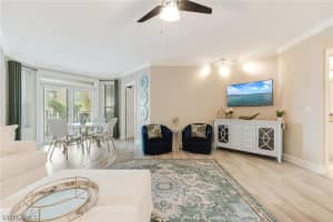 2825 Palm Beach Blvd APT 508, Fort Myers, FL 33916, Sold 12/22/22