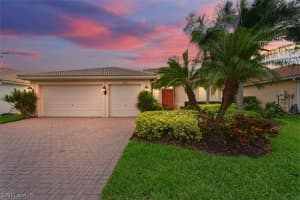 1822 Senegal Date Dr, Naples, FL 34119, Sold 12/01/22