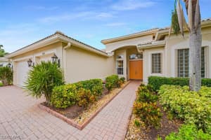 1822 Senegal Date Dr, Naples, FL 34119, Sold 12/01/22