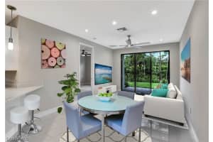 7635 Morgan Way, Naples, FL 34119, Sold 12/22/22
