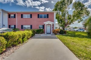 1446 Myerlee Country Club Blvd, Fort Myers, FL 33919, Sold 01/23/23