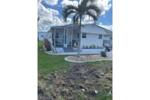 363 Verna Ave, Fort Myers, FL 33908, Sold 03/31/23